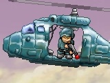                                                                     Heli Attack 2  קחשמ