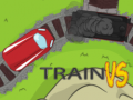                                                                     Train VS קחשמ