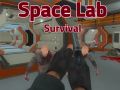                                                                     Space lab Survival קחשמ