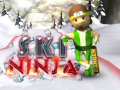                                                                     Ski Ninja קחשמ