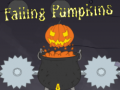                                                                     Falling Pumpkins  קחשמ