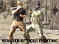                                                                       Real Strike Tiger Fighting ליּפש
