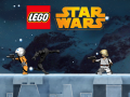                                                                     Lego Star Wars Adventure קחשמ
