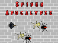                                                                       Spider Apocalypse ליּפש