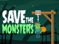                                                                     Save The Monsters קחשמ