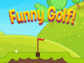                                                                       Funny Golf! ליּפש
