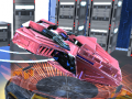                                                                     Real Endless Tunnel Racing 3D קחשמ