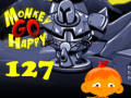                                                                    Monkey Go Happy Stage 127 קחשמ