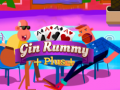                                                                     Gin Rummy Plus קחשמ