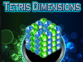                                                                     Tetris Dimensions   קחשמ