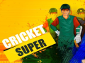                                                                     Super Cricket       קחשמ