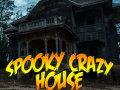                                                                       Sppoky Crazy House ליּפש