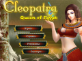                                                                       Cleopatra: Queen of Egypt ליּפש