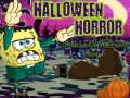                                                                       Halloween Horror: FrankenBob’s Quest part 1   ליּפש