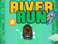                                                                       River Run ליּפש