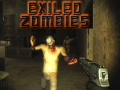                                                                       Exiled Zombies ליּפש
