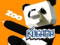                                                                     Kogama: Zoo קחשמ