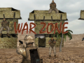                                                                       War Zone ליּפש