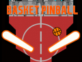                                                                       Basket Pinball ליּפש