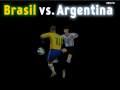                                                                       Brasil vs. Argentina 2017 ליּפש