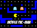                                                                       Mobile Pac–man ליּפש