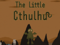                                                                     The Little Cthulhu   קחשמ