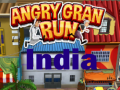                                                                       Angry Gran Run India ליּפש