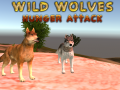                                                                     Wild Wolves Hunger Attack קחשמ