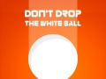                                                                     Don't Drop The White Ball קחשמ