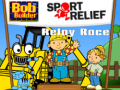                                                                     Bob the Builder Sport Relief Relay Race  קחשמ