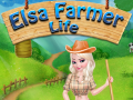                                                                       Elsa Farmer Life ליּפש