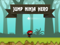                                                                       Jump Ninja Hero ליּפש