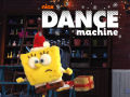                                                                       Nick: Dance Machine   ליּפש