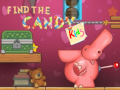                                                                       Find The Candy Kids ליּפש