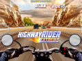                                                                       Highway Rider Extreme ליּפש