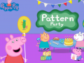                                                                     Peppa Pig: Pattern Party קחשמ