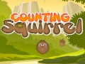                                                                       Counting Squirrel ליּפש