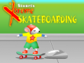                                                                     Stuart's Xtreme Skateboarding קחשמ