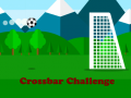                                                                     Crossbar Challenge קחשמ