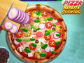                                                                       Pizza Realife Cooking ליּפש