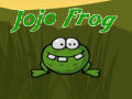                                                                       JoJo Frog ליּפש