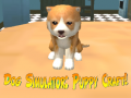                                                                     Dog Simulator: Puppy Craft קחשמ