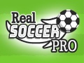                                                                       Real Soccer Pro ליּפש