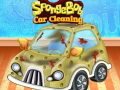                                                                     Spongebob Car Cleaning קחשמ