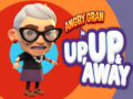                                                                       Angry Gran in Up, Up & Away ליּפש