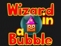                                                                       Wizard In A Bubble ליּפש