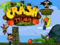                                                                     Crash Bandicoot Island Hoppers קחשמ