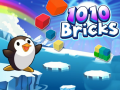                                                                     1010 Bricks קחשמ