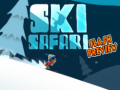                                                                     Ski Safari flash preview קחשמ