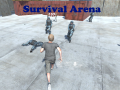                                                                     Survival Arena קחשמ